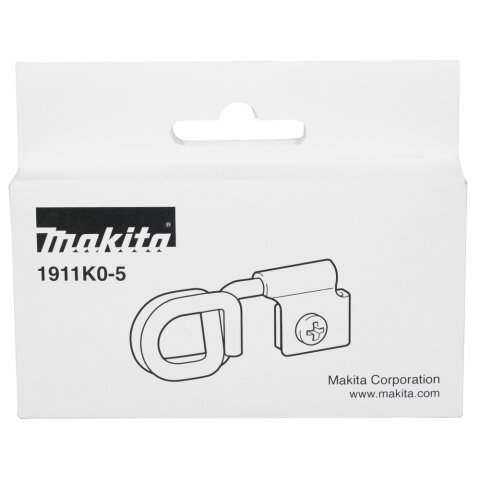 Makita 1911K0-5 Haken-Set EN