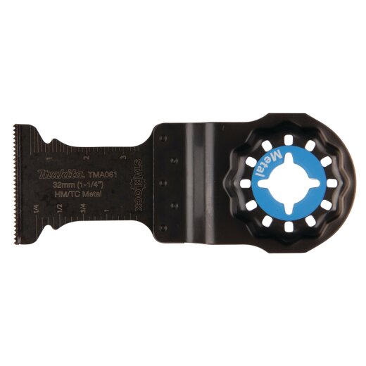 Makita B-64951 Tauchsägebl. 32mm TMA061 EN