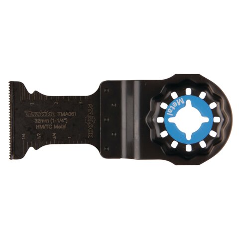 Makita B-64951 Tauchsägebl. 32mm TMA061 EN
