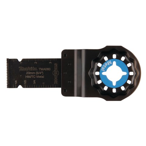 Makita B-64945 Tauchsägebl. 20mm TMA060 EN