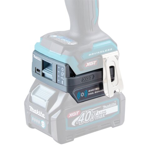 Makita 1910D9-2 Kommunikationsadapter ADP12 EN