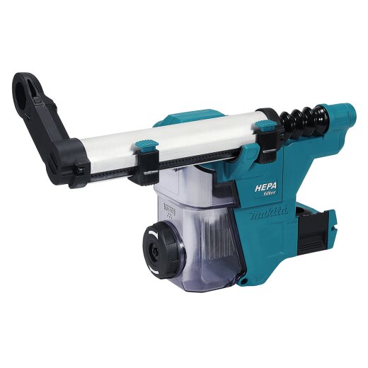 Makita 1911P2-6 Staubabsaugung DX16 EN