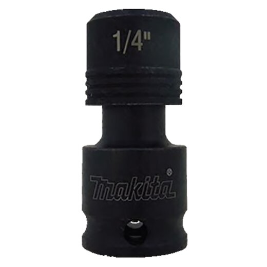 Makita B-68454 Bit Adapter 3/8"4KT-1/4"6KT EN