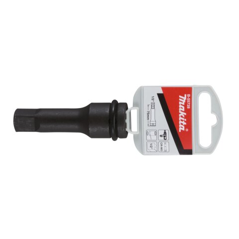 Makita B-55728 Verlängerung 1/2" 75mm Impact EN