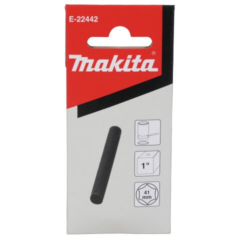 Makita E-22442 Sicherungsstift für 1" Stecks. EN