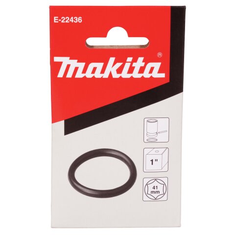 Makita E-22436 O-Ring für 1" Schlagnuss EN