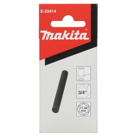 Makita E-22414 Sicherungsstift f.3/4" Stecks. EN