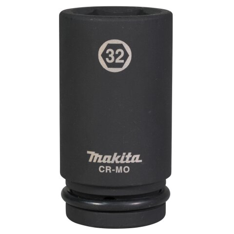 Makita E-22383 Schlagnuss 3/4" SW32-90 EN