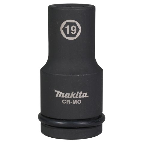Makita E-22333 Schlagnuss 3/4" SW19-90 EN