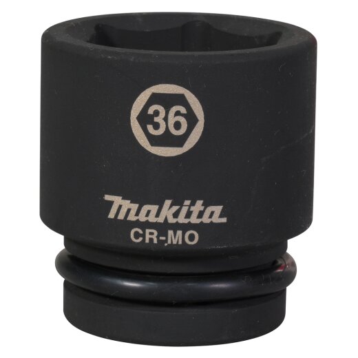 Makita E-22327 Schlagnuss 3/4" SW36-57 EN