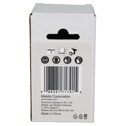 Makita E-22305 Schlagnuss 3/4" SW32-57