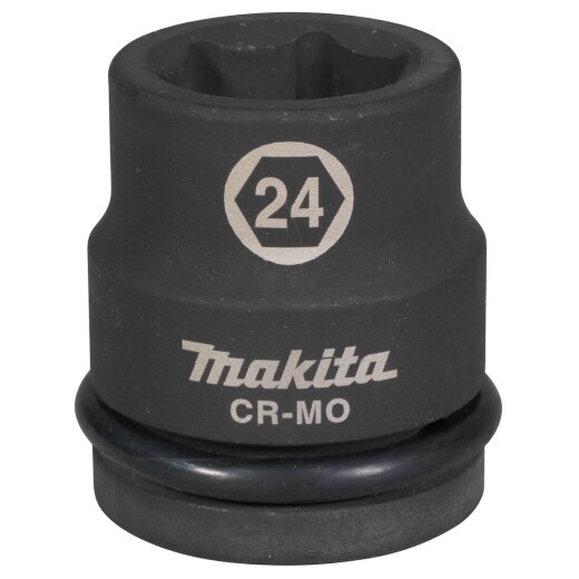 Makita E-22268 Schlagnuss 3/4" SW24-51 EN