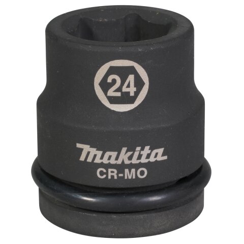 Makita E-22268 Schlagnuss 3/4" SW24-51 EN