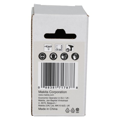 Makita E-22268 Schlagnuss 3/4" SW24-51 EN