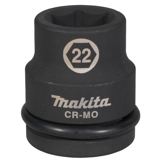 Makita E-22252 Schlagnuss 3/4" SW22-51 EN