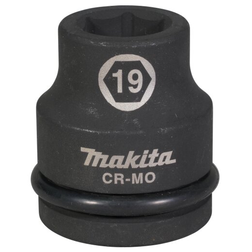Makita E-22230 Schlagnuss 3/4" SW19-51 EN