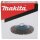 Makita D-77562 Kegelbürste gewellt115xM14INOX