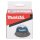 Makita D-77431 Topfbürste gewellt 65xM14 INOX EN