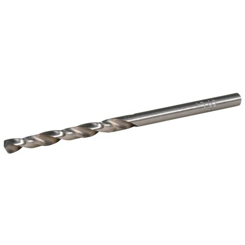 Makita D-78031 Metallbohrer HSS-GS 3,0x61mm EN