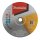 Makita E-13764 Trennscheibe 230x1,9mm INOX