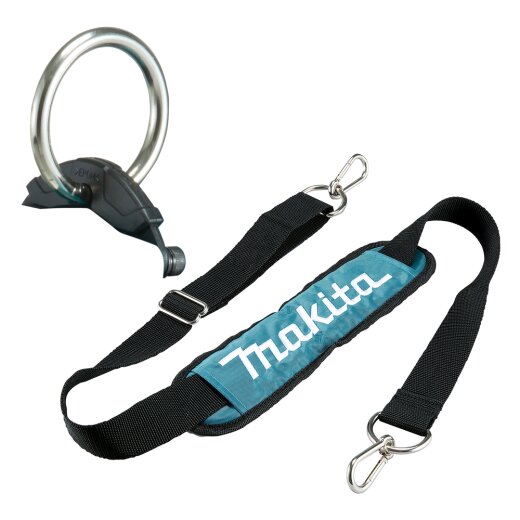 Makita 1913P0-2 Schultergurt Set EN