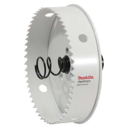 Makita E-20476 EZYCHANGE BiM Lochsäge 102mm