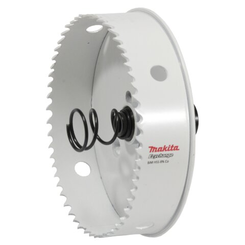 Makita E-20476 EZYCHANGE BiM Lochs&auml;ge 102mm