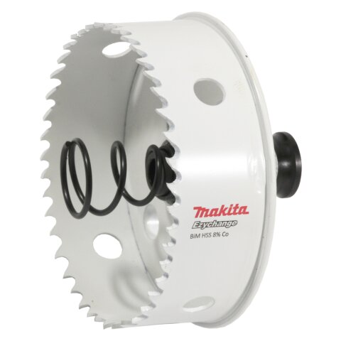 Makita E-20454 EZYCHANGE BiM Lochsäge 76mm