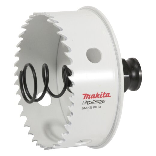 Makita E-20432 EZYCHANGE BiM Lochsäge 68mm EN