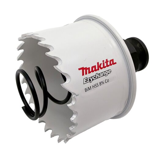 Makita E-20389 EZYCHANGE BiM Lochsäge 44mm