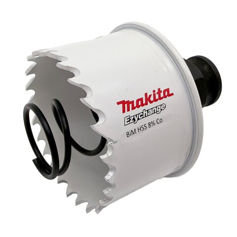 Makita E-20389 EZYCHANGE BiM Lochs&auml;ge 44mm EN