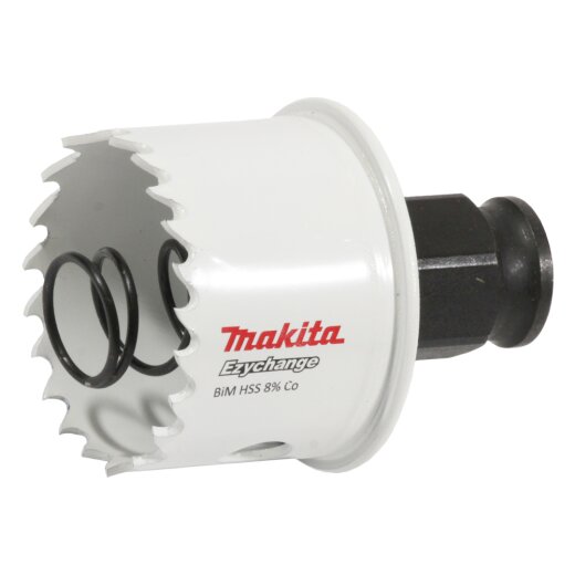 Makita E-20367 EZYCHANGE BiM Lochsäge 38mm EN