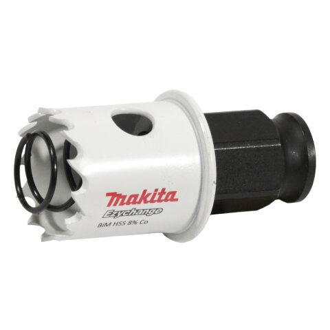 Makita E-20317 EZYCHANGE BiM Lochsäge 25mm
