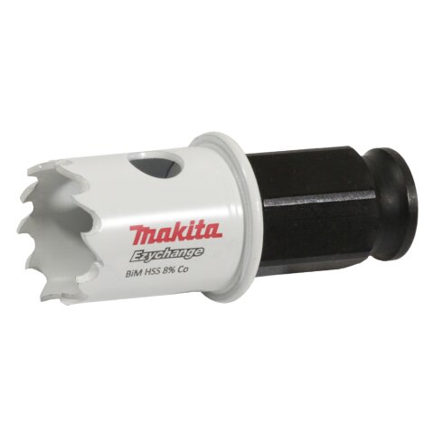 Makita E-20301 EZYCHANGE BiM Lochs&auml;ge 22mm
