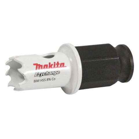 Makita E-20286 EZYCHANGE BiM Lochsäge 16mm