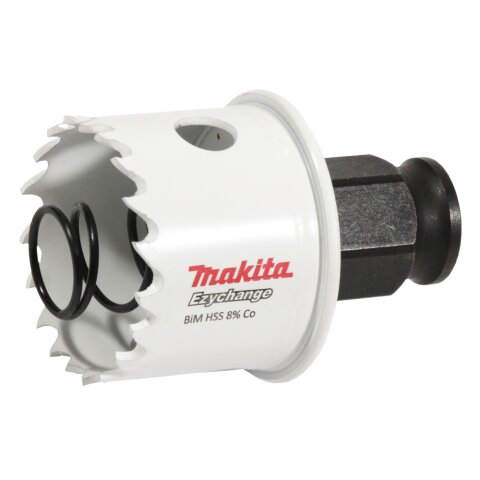 Makita E-20351 EZYCHANGE BiM Lochsäge 35mm