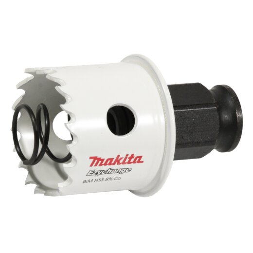 Makita E-20345 EZYCHANGE BiM Lochsäge 32mm