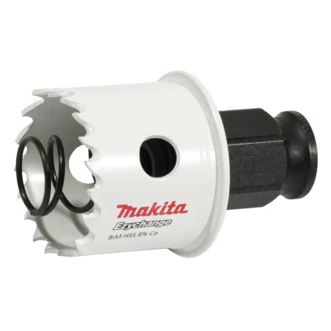 Makita E-20345 EZYCHANGE BiM Lochs&auml;ge 32mm EN