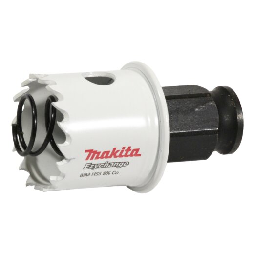 Makita E-20323 EZYCHANGE BiM Lochsäge 29mm
