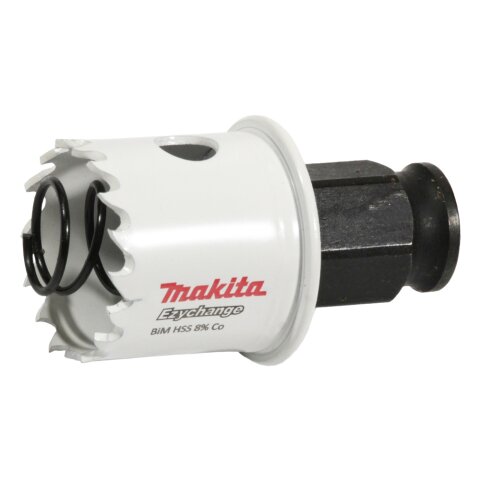 Makita E-20323 EZYCHANGE BiM Lochsäge 29mm