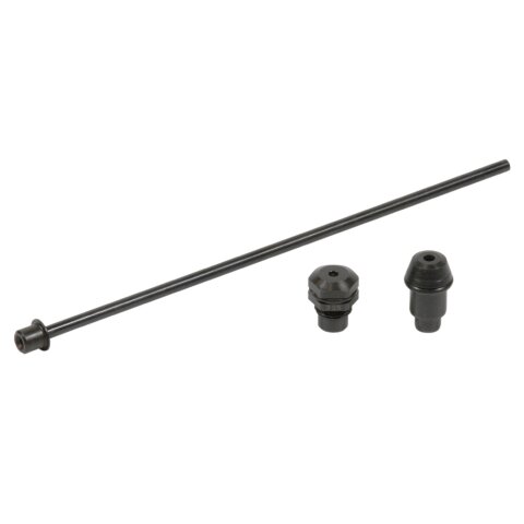 Makita 1911U4-7 Mundstück-Set 3.2