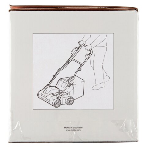 Makita 1913J5-0 Vertikutierwalze