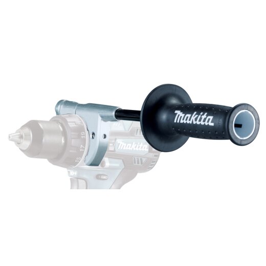 Makita 122F13-8 Seitengriff kpl. EN