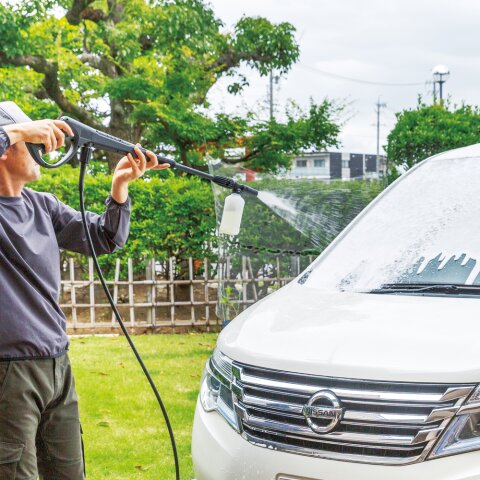 Makita 1912Y2-5 Schaumdüse EN