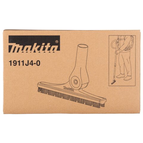 Makita 1911J4-0 Hartboden Düse EN