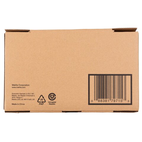 Makita 1911J4-0 Hartboden Düse EN