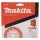 Makita E-19738 Diamanttrennscheibe 125mm Rettung - E-19738