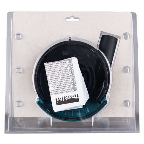 Makita 191W06-8 Absaughaube Schleifen 125 mm