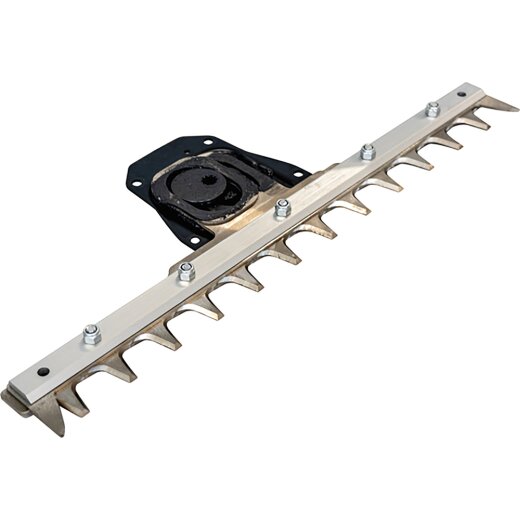 Makita 1912V6-6 Scherblatt kpl. 35cm EN