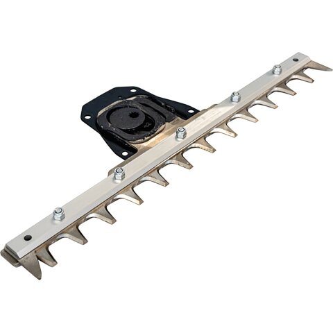 Makita 1912V6-6 Scherblatt kpl. 35cm EN